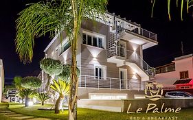 B&B Le Palme